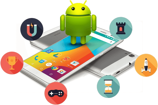 android apps developers in Nairobi Kenya