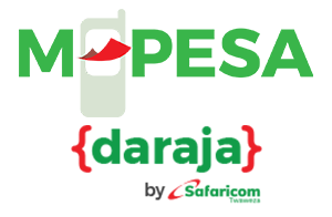 mpesa integration developers in Nairobi Kenya
