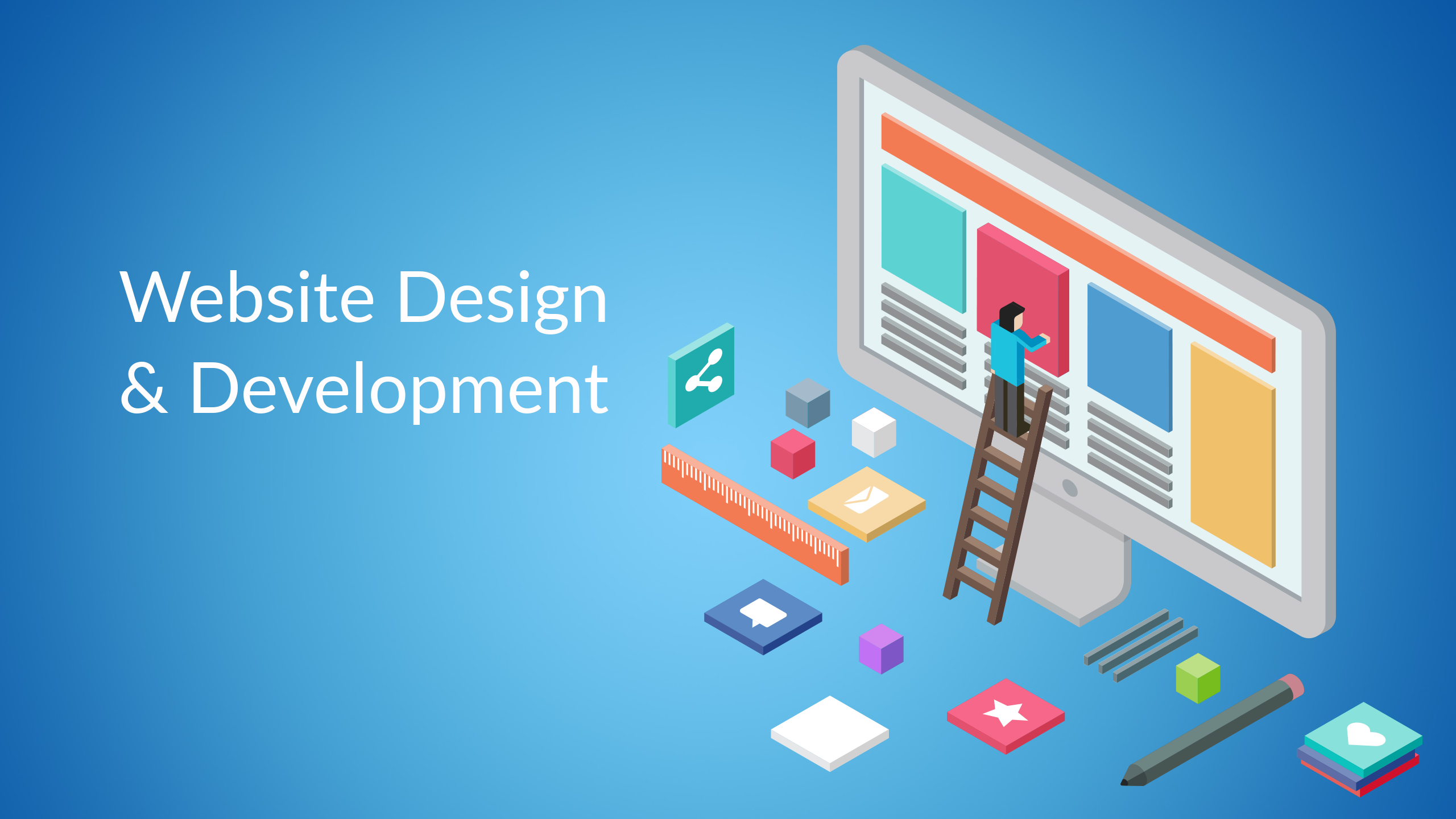 Website Design and Development in Nairobi Kenya