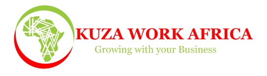 Kuza Work Africa