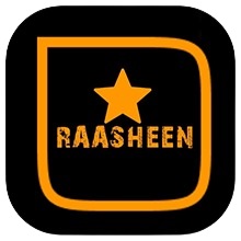 Raasheen